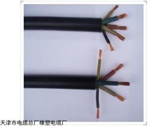 TVR升降机电缆,TVR升降机专用电缆KTVR_供应产品_天津市电缆总厂橡塑电缆厂