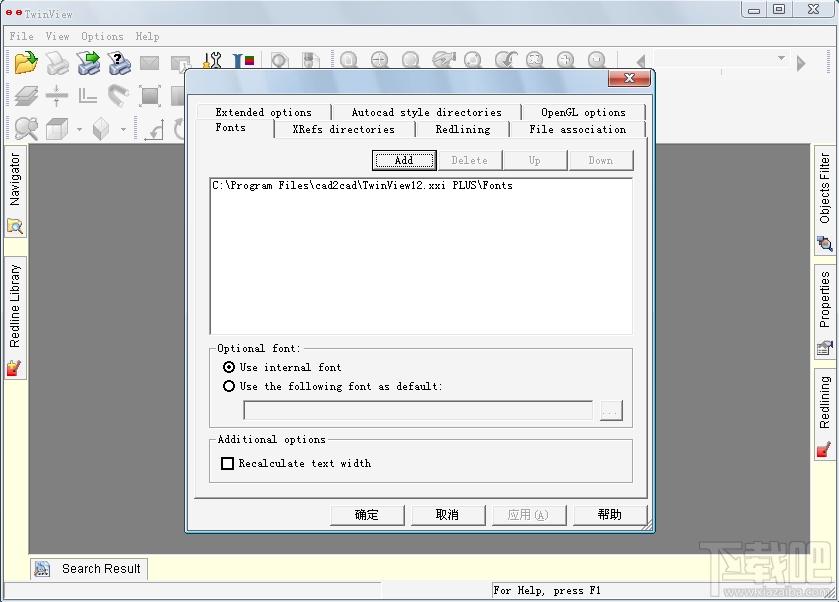 Cad2,Cad2Cad,Cad2Cad TwinView PLUS,Cad2Cad TwinView PLUS官方下载
