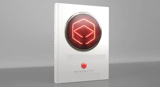 NeonRedshift,C4D.