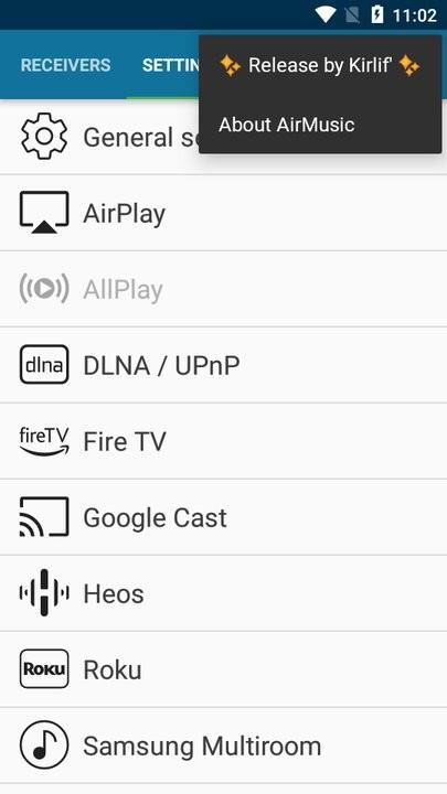 airmusic trial app下载,音乐app,airmusictrial,音频app