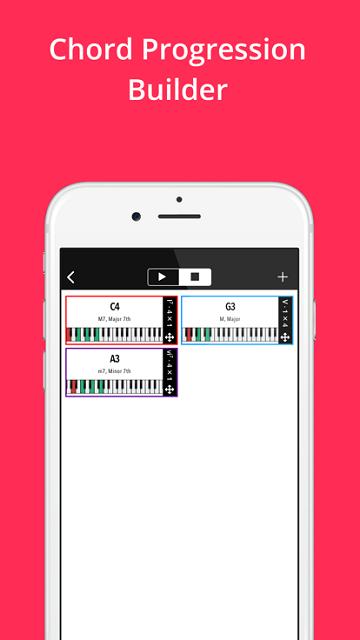 piano companion官方版下载,pianocompanion,音乐理论app,钢琴app